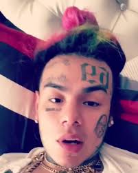 6Ix9Ine Short Hair Transformation: Blond Look, Wig Reveal, and Fan Reactions