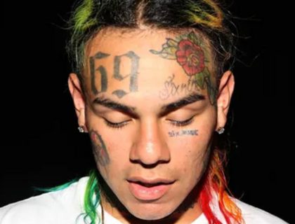 6Ix9Ine Short Hair Transformation: Blond Look, Wig Reveal, and Fan Reactions