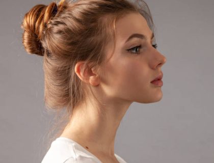 Chignon Hairstyle Guide for Weddings, Work, and Everyday Looks