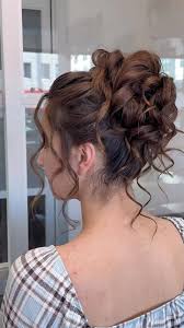 Chignon Hairstyle Guide for Weddings, Work, and Everyday Looks
