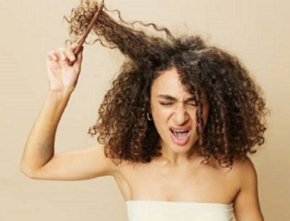 How to Fix Frizzy Hair: 12 Easy Tips for Smoother, Healthier Hair, You Should Follow