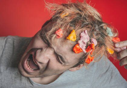 How to Remove Gum from Hair without Cutting It: Easy Step-by-Step Guide