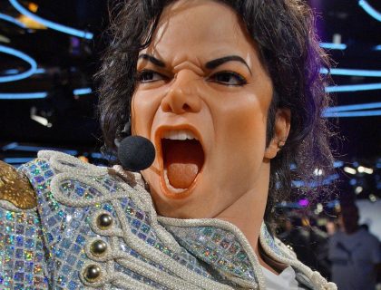 Why Did Michael Jackson Get So Much Plastic Surgery?