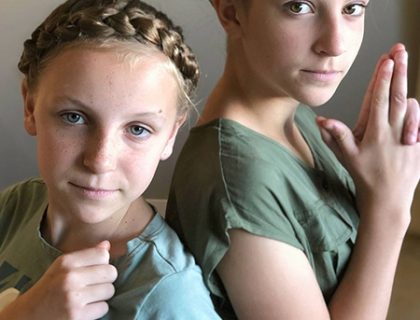 Princess Leia Hair: How to Create the Iconic Star Wars Buns at Home ?