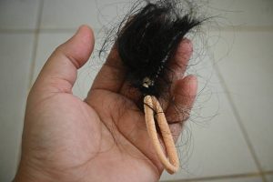 How to Remove Gum from Hair without Cutting It: Easy Step-by-Step Guide