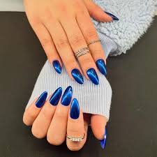 Summer 2026 Nail Color Trends 