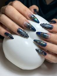 Summer 2026 Nail Color Trends 