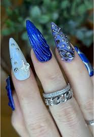 Summer 2026 Nail Color Trends 