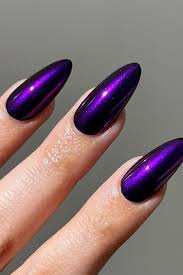Summer 2026 Nail Color Trends 