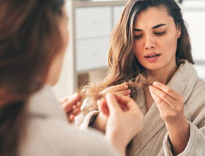 Can Vitamin D Deficiency Cause Hair Loss? Signs, Causes, and What to Do